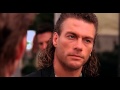 Hard Target Fight Scene HD