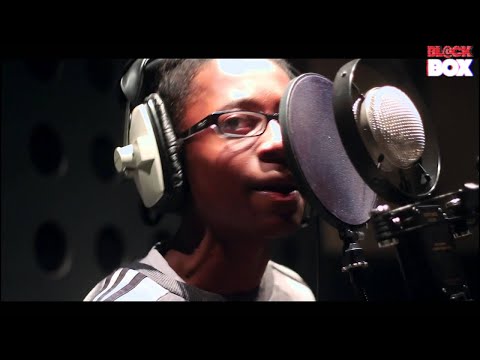 BL@CKBOX S3 Ep. 82 [KILO KEEMZO] @kilokeemzo1k @WE_R_BLACKBOX