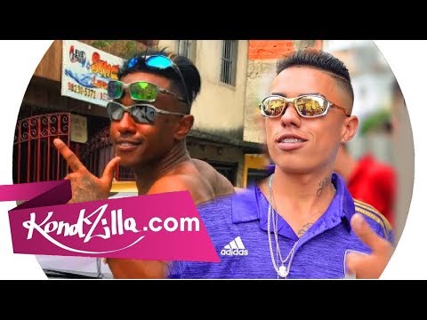 MC Dede e MC Menor Mr - Mudar De Vida - Vou Comemorar (Lançamento 2018)