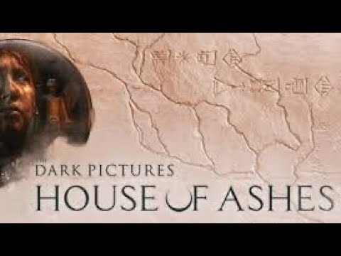 HOUSE OF ASHES PS5  - Walkthrough Gameplay Part One (Full Game) No Commentary