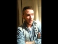 Pierrick Lilliu à ses fans 