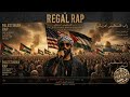 Palestinian American Rap Regal Rap