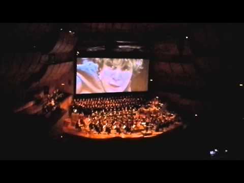 Lord of the Rings: The Two Towers - Live Philharmonie Orchestra Munich