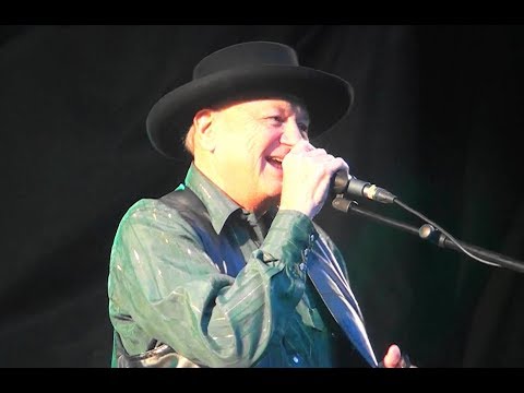 Charlie McCoy & Tomboola Band - Choo Choo Ch' Boogie