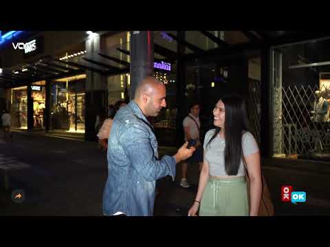 Ok Ok - Granville Street Kurdish Language 03