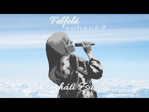 Felfelé zuhanás - Miért halt meg Cserháti Zsuzsa?  (Podpad.hu)