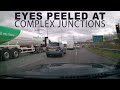 Learning Point 226 - Eyes peeled on Complex Junctions