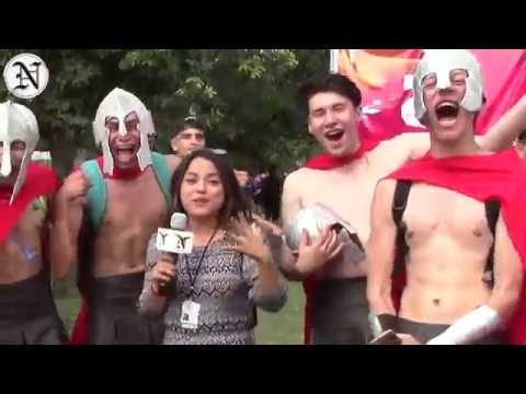 Bud Light Wish Outdoor México 2019