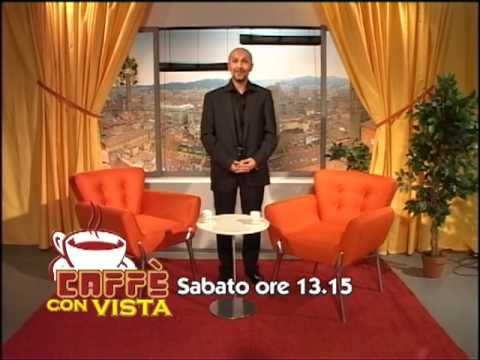 Caffè con Vista -  Promo