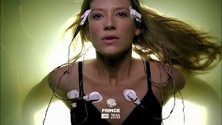 Promo VF Saison 1 (Warner TV France)