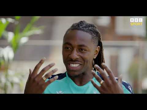 Chielozona Eze video 1