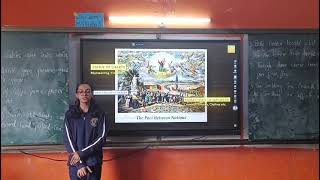 Saandipini Hi-Tech School Video