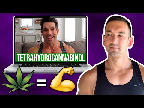 Greg Doucette's Bizarre Supplement Advice (RE: "Best Supplements For Ectomorphs")
