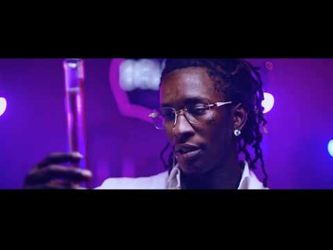 Young Thug presents Belaire Luxe Rosé with help from Rick Ross and DJ Khaled