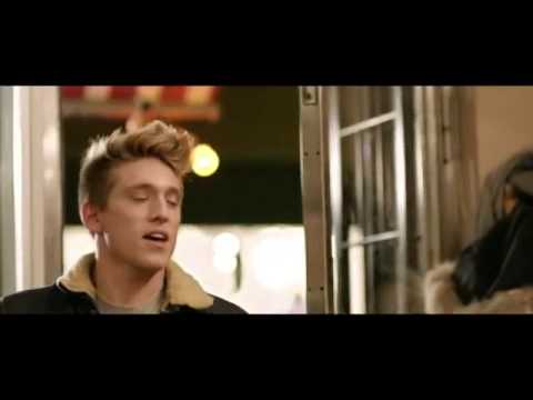 NRJ´s videopremiär! Danny Saucedo   'Delerious'