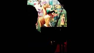 Katie Noonan - Last Goodbye at Camelot