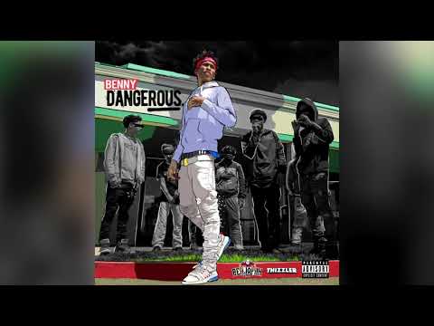 Benny-GMFU Ft. Juicer