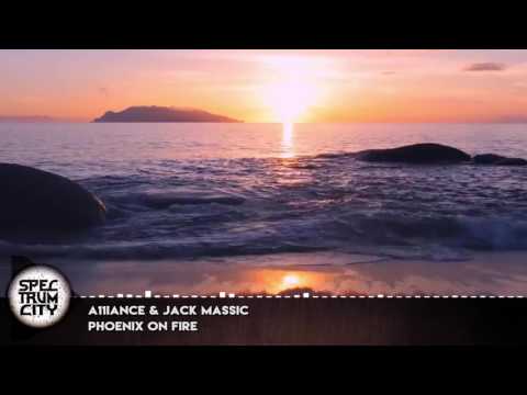 A11iance & Jack Massic - Phoenix on Fire (Tropical House)