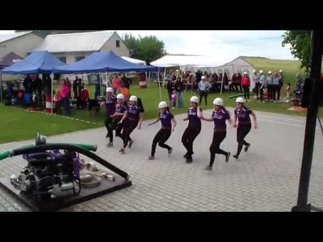 Bolkov, 21. 06. 2014