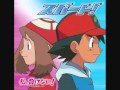 Pokémon Anime Song - Watashi, Makenai! ~Haruka no Thema~