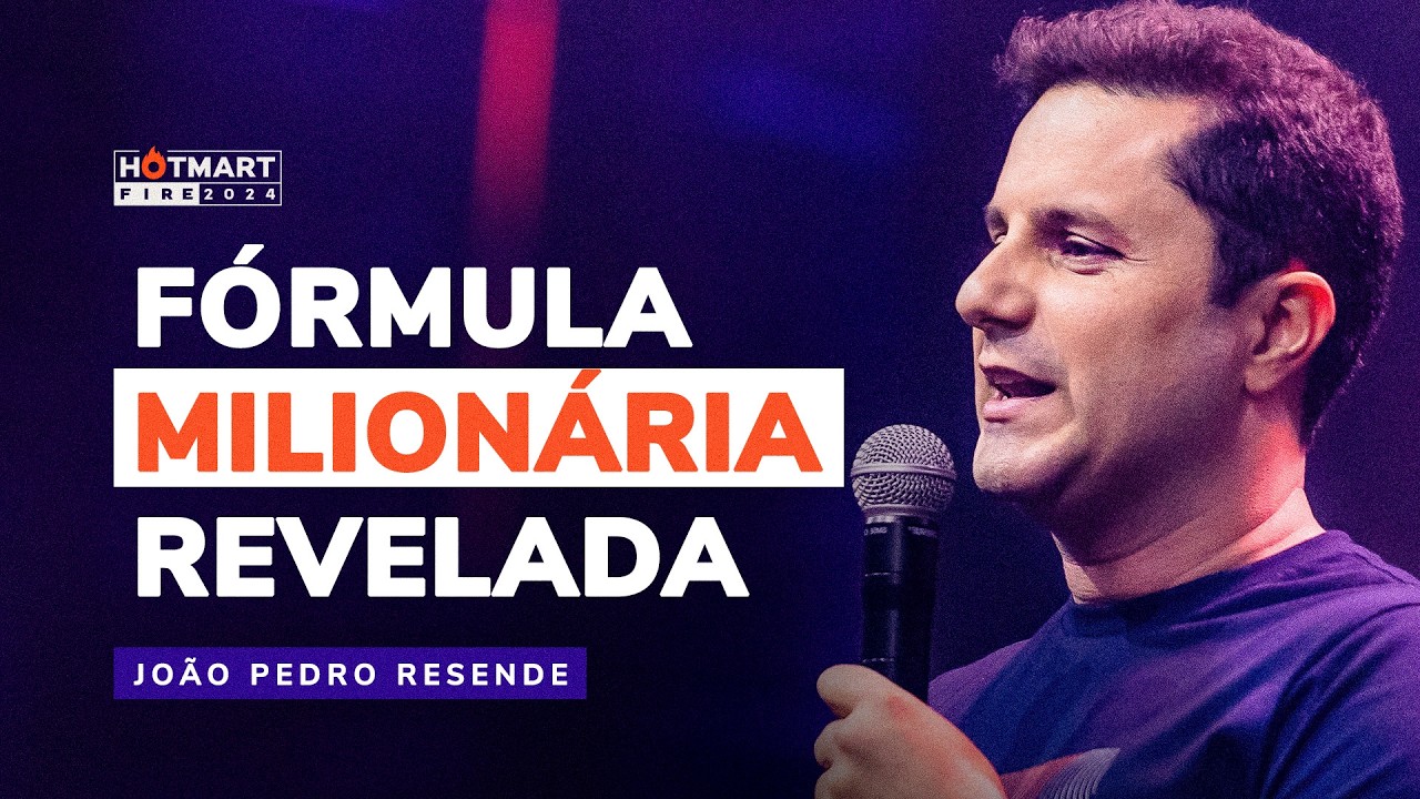Como Vender Online: 7 Características de Quem Faturou Milhões | João Pedro Resende