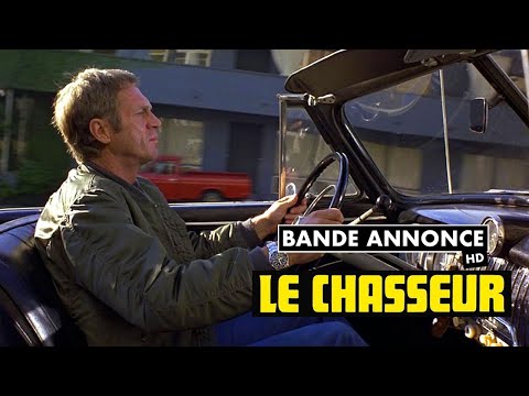 Le Chasseur   Bande annonce VF