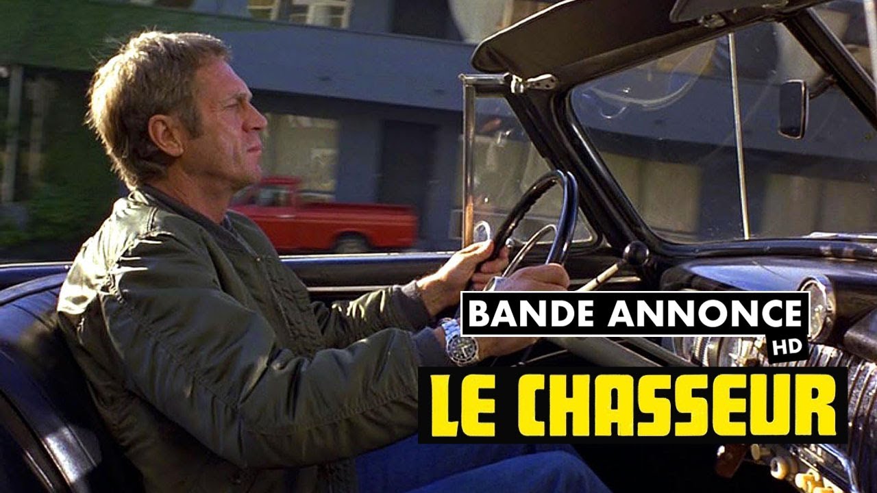 Miniature de la vidéo Le Chasseur   Bande annonce VF du film Le Chasseur