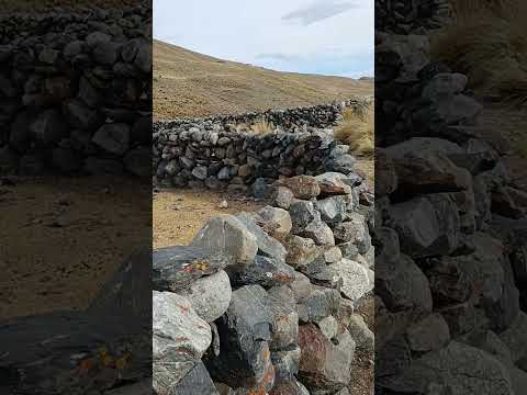 #corral de piedra suriquiña batallas Bolivia