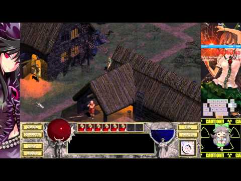 Diablo Any%(Rogue): The first route!