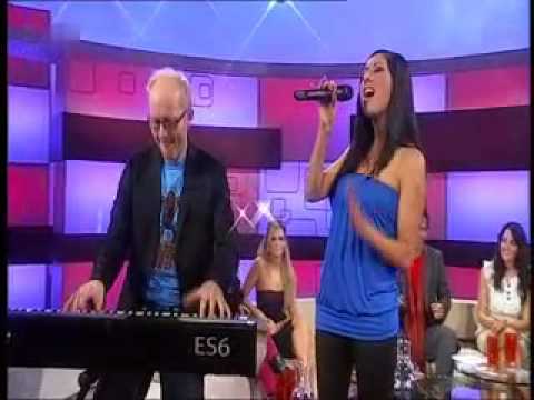 Senna Guemmour (Monrose) - Kein schöner Land 2008