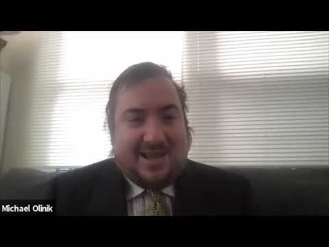 NPHS Career Pathway Exploration - Mr. Michael Olinik,...