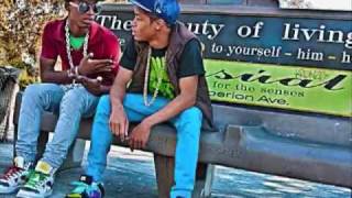 New Boyz - Cashmere flv.