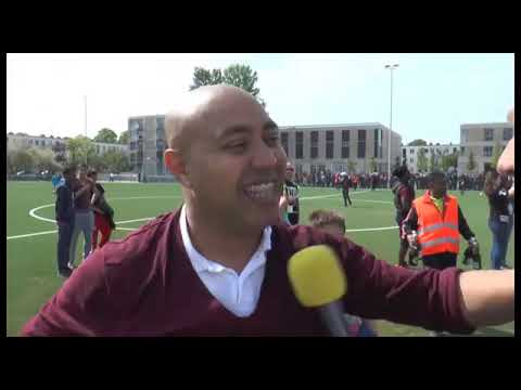 TAC'90 Kampioenschap 2014-2015