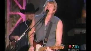 Rascal Flatts - Live on the Sunset Strip - Some Say