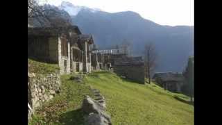 San macacu & san nissoen