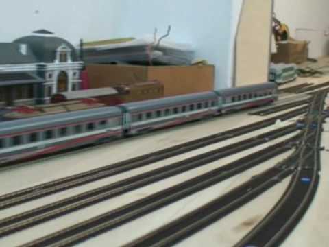 nuovo plastico in costruzione