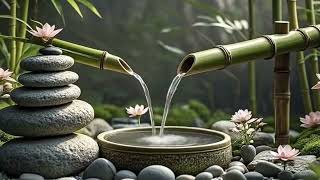 Healing Music Stress Relief and Anxiety - Healing Music for Overthinking, Sadness, Anger