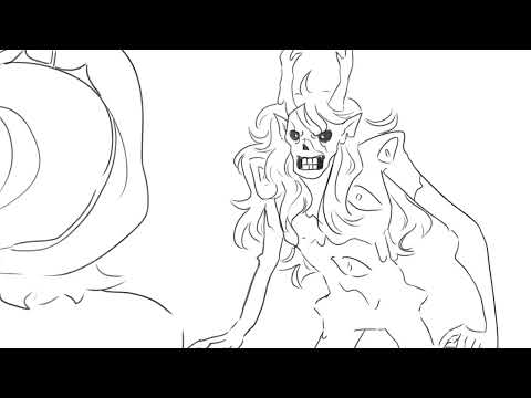 Luz is Gonna Fight Belos In Cosplay The Owl House Shitpost