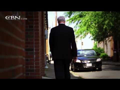 700 Club Interactive: Healed and Drug Free - June 4, 2014