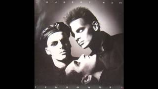 Hubert Kah - The Picture (12&#39; Remix)