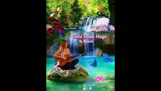 Download lagu Renanda ~ Cinta Dunia Maya ( Lirik Subtitle ) mp3