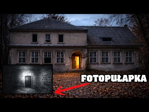 People from here disappeared without a trace. One person knew why.