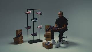 Asics Products & Reviews I Tech Rep Chats - NOVABLAST® 5