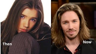 Then and Now, Gil Ofarim , The moffatts and M2M