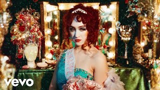 Chappell Roan - Coffee (Official Audio)