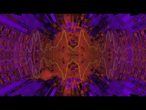 🎵Lords of Acid - Marijuana in Your Brain [Visualizer]