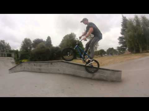 Josh de Reus | Backflips Quickclips
