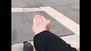 Голубя жалко😂😂😂