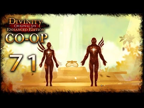 Headlessly Clueless | CO-OP Divinity Original Sin - Enhanced Edition #71