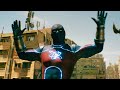 Atom Smasher- All Powers from Black Adam